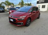 Citroen C4 Picasso Shine 1.6 BlueHDI 120 Cv EAT6