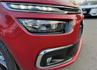 Citroen C4 Picasso Shine 1.6 BlueHDI 120 Cv EAT6