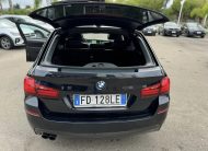 BMW 525d X-Drive Touring M-Sport Steptronic