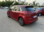 Citroen C4 Picasso Shine 1.6 BlueHDI 120 Cv EAT6