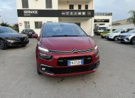 Citroen C4 Picasso Shine 1.6 BlueHDI 120 Cv EAT6