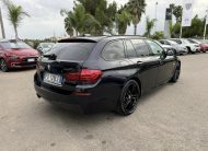 BMW 525d X-Drive Touring M-Sport Steptronic