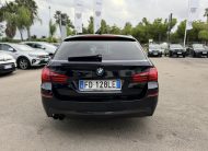 BMW 525d X-Drive Touring M-Sport Steptronic