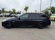 BMW 525d X-Drive Touring M-Sport Steptronic