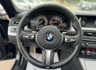 BMW 525d X-Drive Touring M-Sport Steptronic