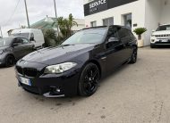 BMW 525d X-Drive Touring M-Sport Steptronic