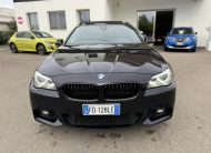 BMW 525d X-Drive Touring M-Sport Steptronic