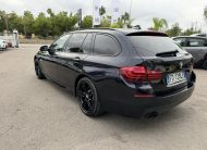 BMW 525d X-Drive Touring M-Sport Steptronic