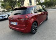 Citroen C4 Picasso Shine 1.6 BlueHDI 120 Cv EAT6