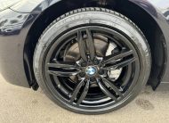 BMW 525d X-Drive Touring M-Sport Steptronic