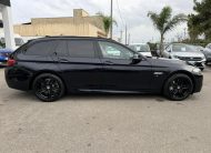 BMW 525d X-Drive Touring M-Sport Steptronic