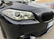 BMW 525d X-Drive Touring M-Sport Steptronic