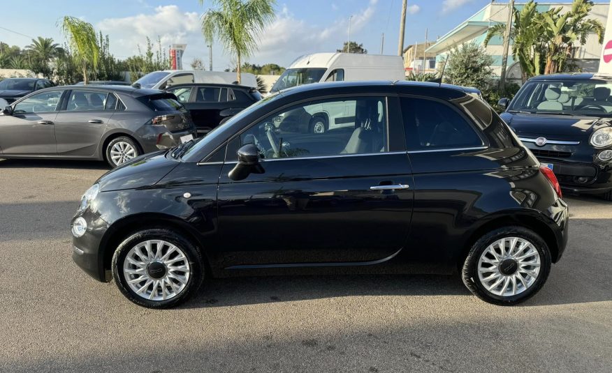 FIAT 500 Dolcevita Hybrid 70 Cv. Limited Edition