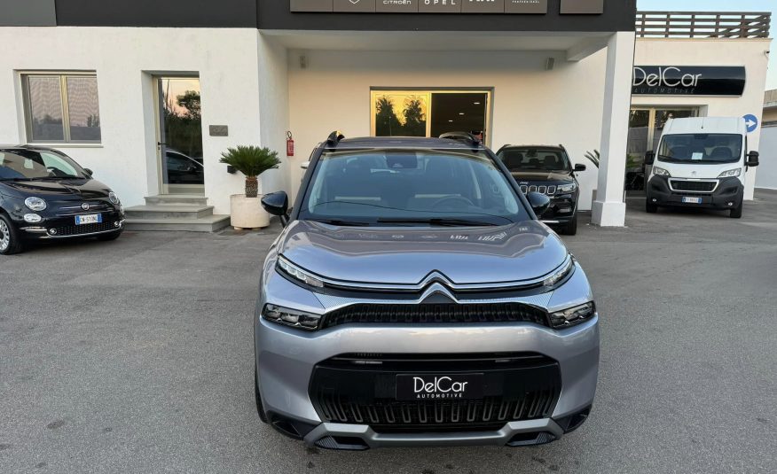 Citroen C3 Aircross 1.2 110 Cv. Plus