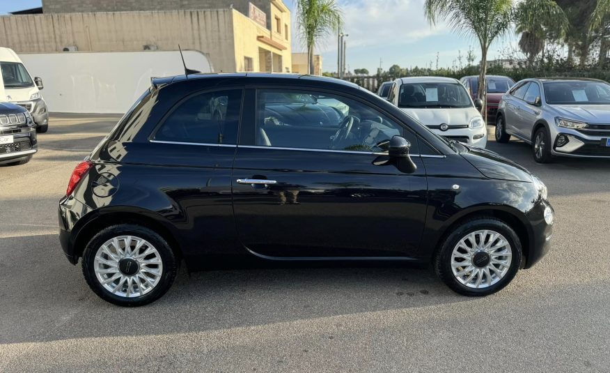 FIAT 500 Dolcevita Hybrid 70 Cv. Limited Edition