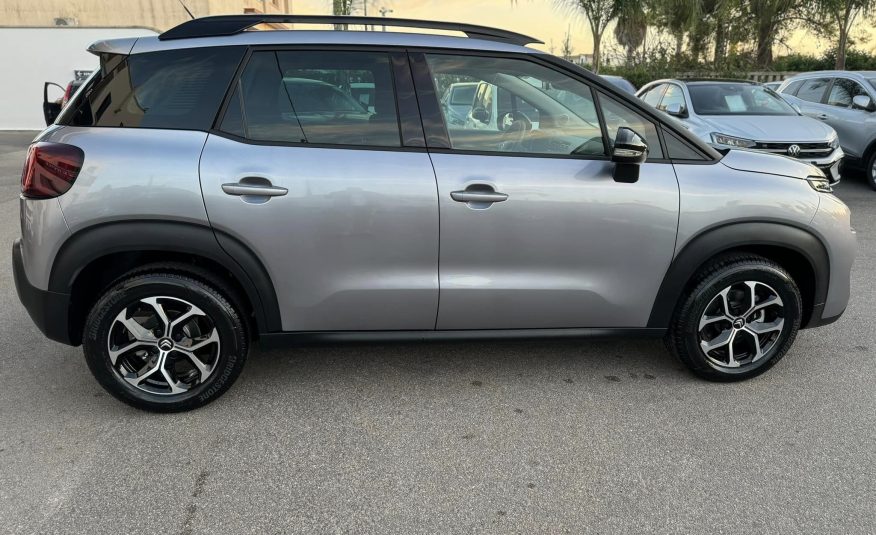 Citroen C3 Aircross 1.2 110 Cv. Plus