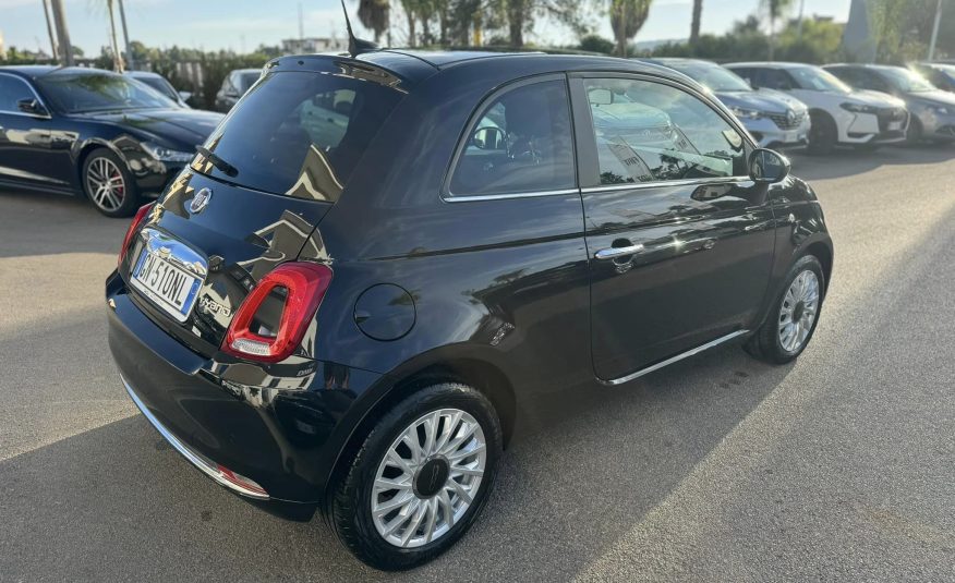 FIAT 500 Dolcevita Hybrid 70 Cv. Limited Edition