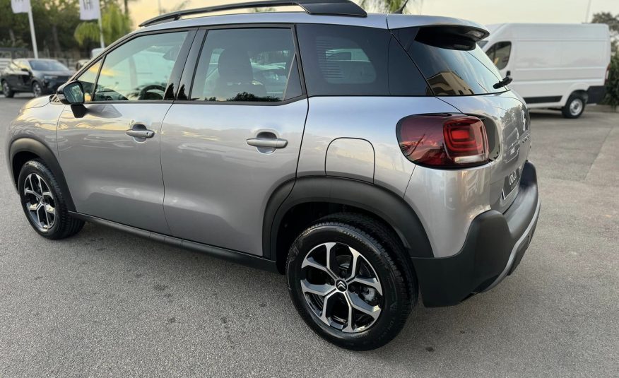 Citroen C3 Aircross 1.2 110 Cv. Plus