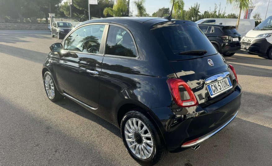 FIAT 500 Dolcevita Hybrid 70 Cv. Limited Edition