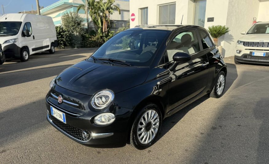 FIAT 500 Dolcevita Hybrid 70 Cv. Limited Edition