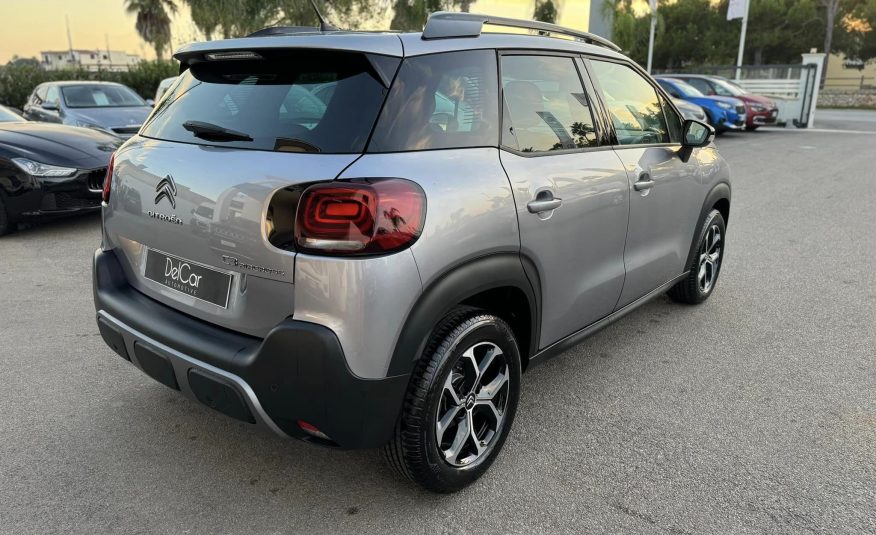 Citroen C3 Aircross 1.2 110 Cv. Plus