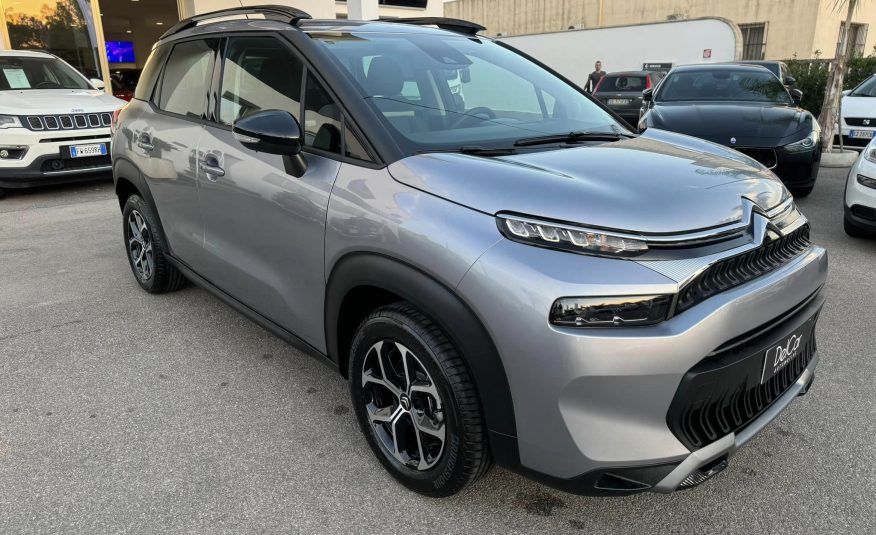 Citroen C3 Aircross 1.2 110 Cv. Plus