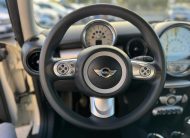 Mini Cooper 1.6 120 Cv.