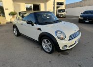 Mini Cooper 1.6 120 Cv.