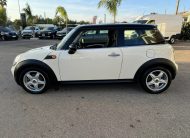 Mini Cooper 1.6 120 Cv.