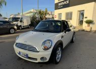 Mini Cooper 1.6 120 Cv.