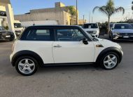 Mini Cooper 1.6 120 Cv.