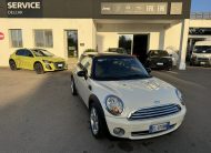 Mini Cooper 1.6 120 Cv.