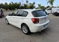 BMW 116d 116 Cv. Unique