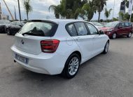 BMW 116d 116 Cv. Unique