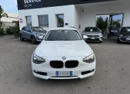 BMW 116d 116 Cv. Unique