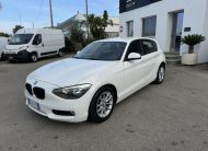 BMW 116d 116 Cv. Unique