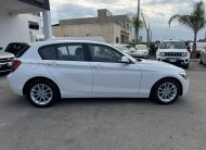 BMW 116d 116 Cv. Unique