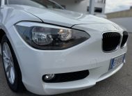 BMW 116d 116 Cv. Unique