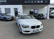 BMW 116d 116 Cv. Unique