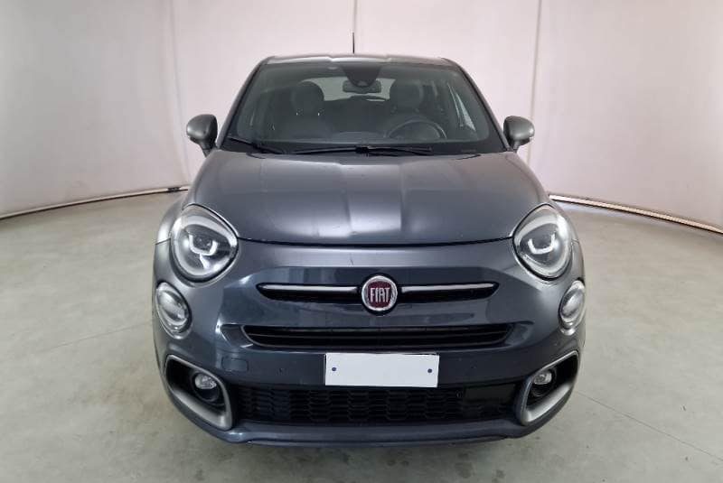 Fiat 500X 1.6 Mjt 120 Cv. DDCT Sport