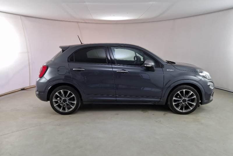 Fiat 500X 1.6 Mjt 120 Cv. DDCT Sport