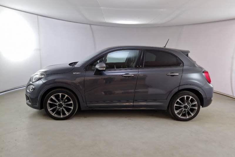 Fiat 500X 1.6 Mjt 120 Cv. DDCT Sport