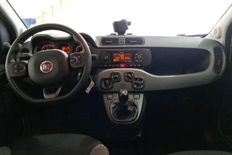 Fiat Panda 1.0 70 Cv. Hybrid City Life