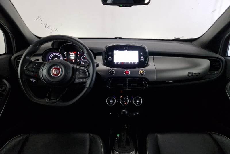 Fiat 500X 1.6 Mjt 120 Cv. DDCT Sport