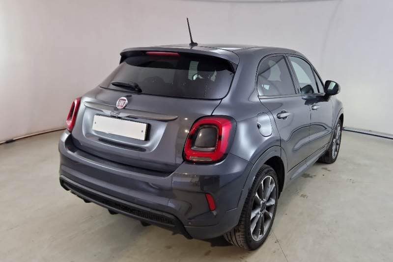 Fiat 500X 1.6 Mjt 120 Cv. DDCT Sport