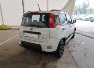 Fiat Panda 1.0 70 Cv. Hybrid City Life