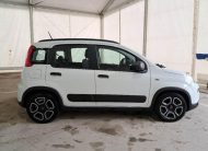 Fiat Panda 1.0 70 Cv. Hybrid City Life