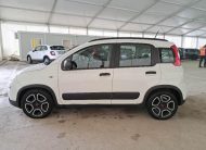 Fiat Panda 1.0 70 Cv. Hybrid City Life