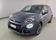 Fiat 500X 1.6 Mjt 120 Cv. DDCT Sport