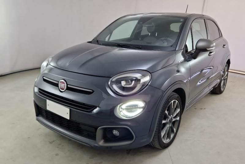 Fiat 500X 1.6 Mjt 120 Cv. DDCT Sport